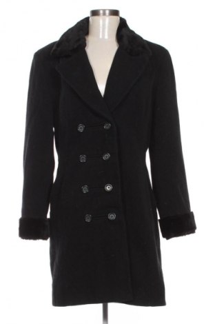 Dámský kabát  Pimkie, Velikost M, Barva Černá, Cena  1 114,00 Kč