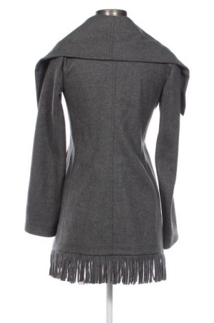 Damenmantel Pinko, Größe M, Farbe Grau, Preis € 171,33