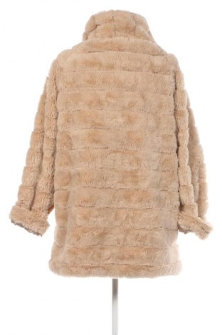 Дамско палто Pinokkio, Размер L, Цвят Бежов, Цена 31,99 лв.
