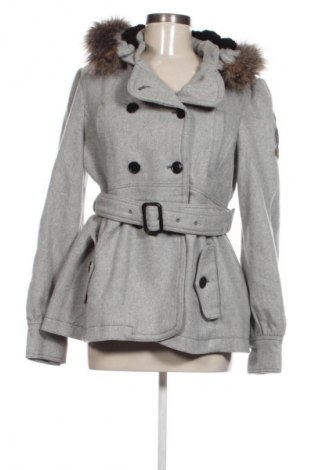 Damenmantel Polo Ralph Lauren, Größe L, Farbe Grau, Preis € 759,51