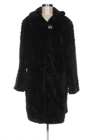 Dámsky kabát  Pompoos Design By Harald Gloockler, Veľkosť XL, Farba Čierna, Cena  68,95 €
