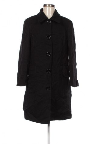 Damenmantel Prani, Größe XXL, Farbe Schwarz, Preis 24,99 €