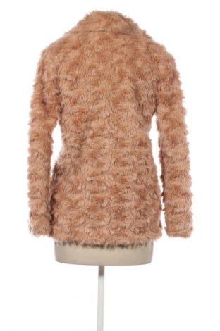 Damenmantel Primark, Größe XXS, Farbe Beige, Preis € 42,99