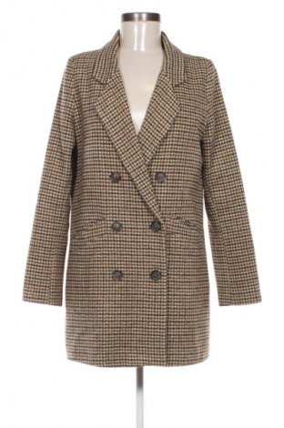 Dámský kabát  Pull&Bear, Velikost S, Barva Vícebarevné, Cena  1 009,00 Kč