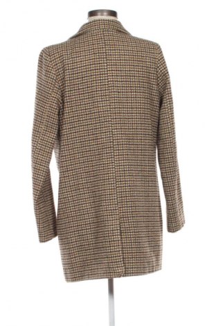 Dámský kabát  Pull&Bear, Velikost S, Barva Vícebarevné, Cena  1 009,00 Kč