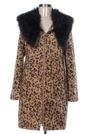 Дамско палто Rainbow, Размер M, Цвят Многоцветен, Цена 57,86 лв.