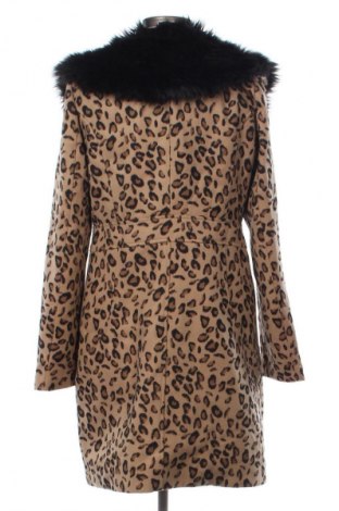 Дамско палто Rainbow, Размер M, Цвят Многоцветен, Цена 57,86 лв.