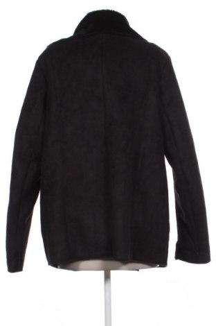 Дамско палто Rainbow, Размер XL, Цвят Черен, Цена 87,98 лв.