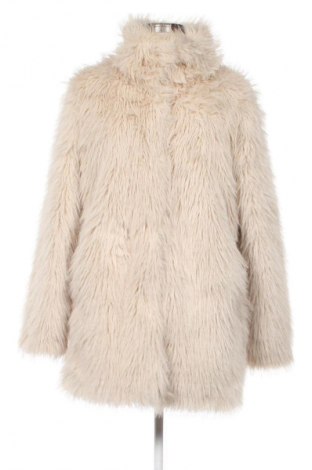 Damenmantel Reserved, Größe S, Farbe Ecru, Preis 45,01 €