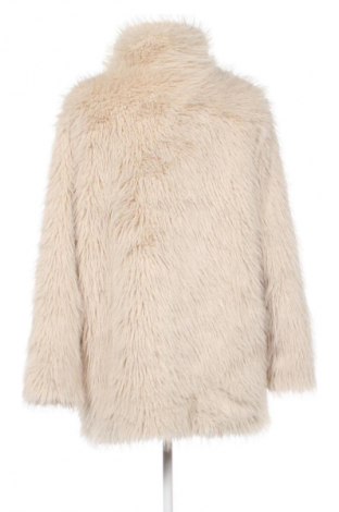 Damenmantel Reserved, Größe S, Farbe Ecru, Preis 45,01 €