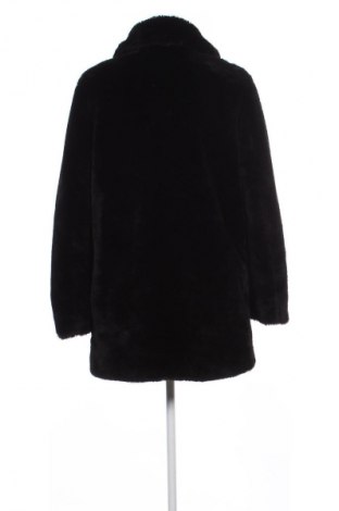 Damski płaszcz Reserved, Rozmiar S, Kolor Czarny, Cena 202,30 zł