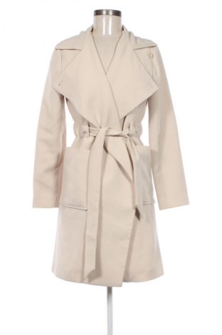 Damenmantel Reserved, Größe XS, Farbe Beige, Preis € 25,99
