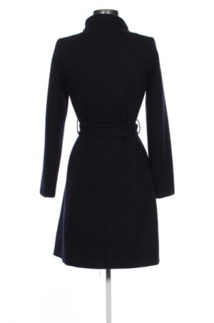 Damenmantel Reserved, Größe XS, Farbe Blau, Preis 62,35 €