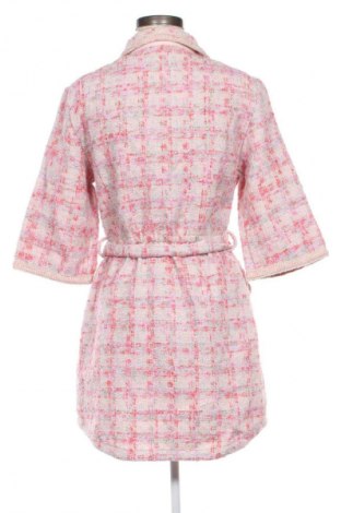 Dámský kabát  Reserved, Velikost M, Barva Vícebarevné, Cena  734,00 Kč