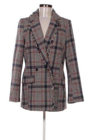 Damski płaszcz Reserved, Rozmiar M, Kolor Kolorowy, Cena 182,99 zł