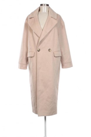 Damenmantel Reserved, Größe S, Farbe Beige, Preis € 71,61