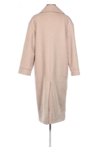 Damenmantel Reserved, Größe S, Farbe Beige, Preis € 71,61