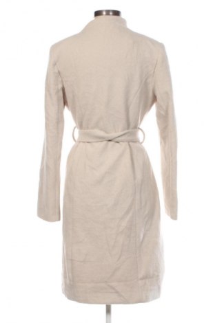 Dámsky kabát  Rinascimento, Veľkosť S, Farba Kremová, Cena  59,95 €