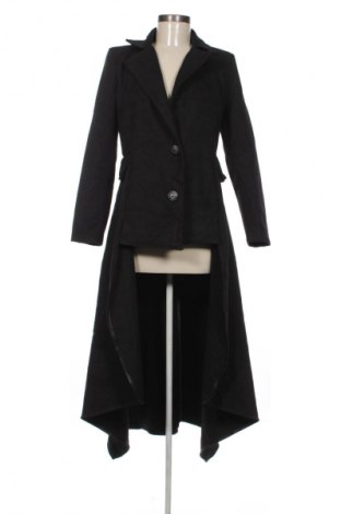 Női kabát Rinascimento, Méret S, Szín Fekete, Ár 28 909 Ft