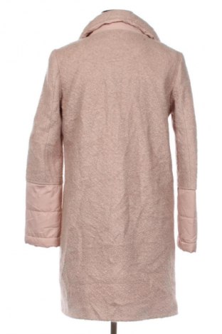 Дамско палто Rinascimento, Размер XS, Цвят Розов, Цена 69,99 лв.