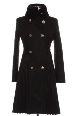 Dámský kabát  Rinascimento, Velikost XS, Barva Černá, Cena  1 579,00 Kč