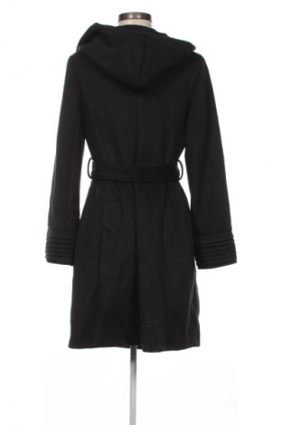 Дамско палто Rinascimento, Размер L, Цвят Черен, Цена 114,99 лв.