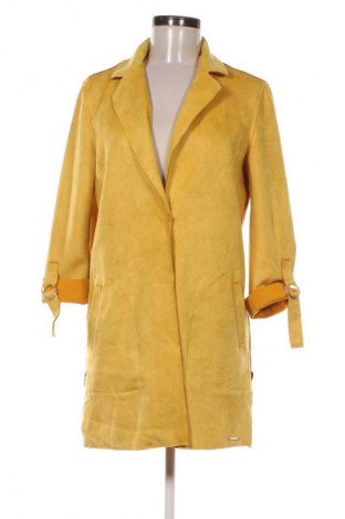 Damenmantel Rino & Pelle, Größe XS, Farbe Orange, Preis 49,99 €