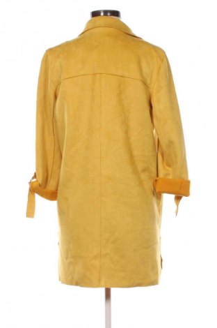 Damenmantel Rino & Pelle, Größe XS, Farbe Orange, Preis 49,99 €