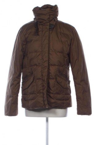 Γυναικείο μπουφάν River Woods, Μέγεθος L, Χρώμα Καφέ, Τιμή 81,77 €