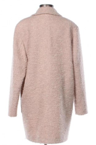 Dámský kabát  Rofa Fashion Group, Velikost M, Barva Popelavě růžová, Cena  1 213,00 Kč