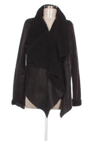Női kabát Romeo & Juliet, Méret M, Szín Fekete, Ár 16 889 Ft