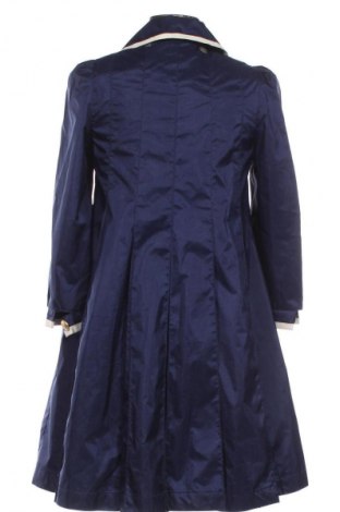 Damenmantel Rothschild, Größe M, Farbe Blau, Preis 29,67 €