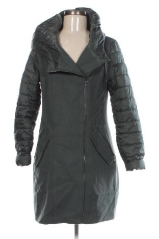 Dámský kabát  S.Oliver, Velikost S, Barva Zelená, Cena  969,00 Kč