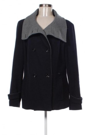 Damenmantel S.Oliver, Größe XL, Farbe Blau, Preis € 49,17