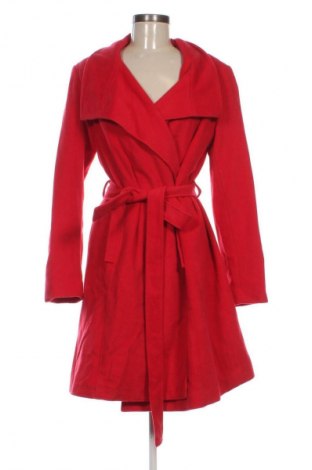 Dámský kabát  S.Oliver, Velikost M, Barva Červená, Cena  2 772,00 Kč