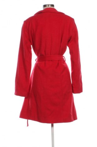 Dámský kabát  S.Oliver, Velikost M, Barva Červená, Cena  2 772,00 Kč