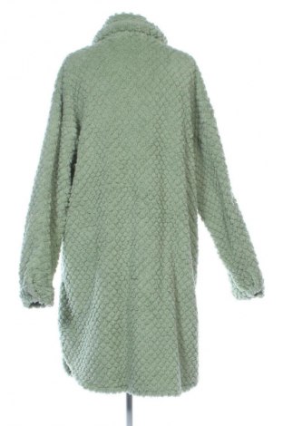 Damenmantel SHEIN, Größe M, Farbe Grün, Preis 45,09 €