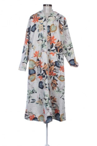 Damski płaszcz SHEIN, Rozmiar XL, Kolor Kolorowy, Cena 133,66 zł