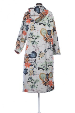 Damski płaszcz SHEIN, Rozmiar XL, Kolor Kolorowy, Cena 133,66 zł