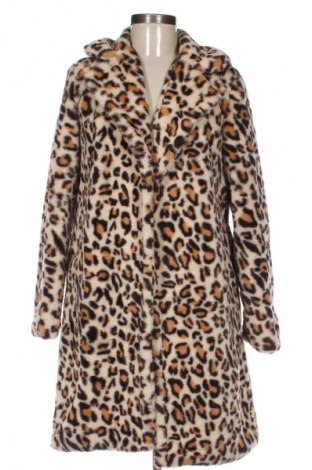 Damenmantel SHEIN, Größe XS, Farbe Mehrfarbig, Preis 22,99 €