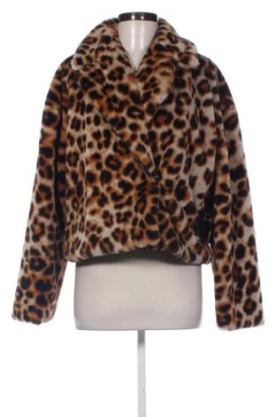 Damski płaszcz SHEIN, Rozmiar M, Kolor Kolorowy, Cena 133,33 zł