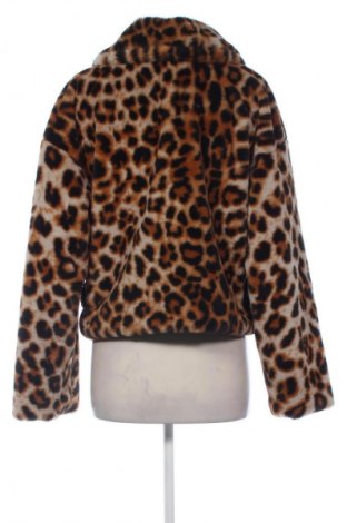 Damski płaszcz SHEIN, Rozmiar M, Kolor Kolorowy, Cena 133,33 zł