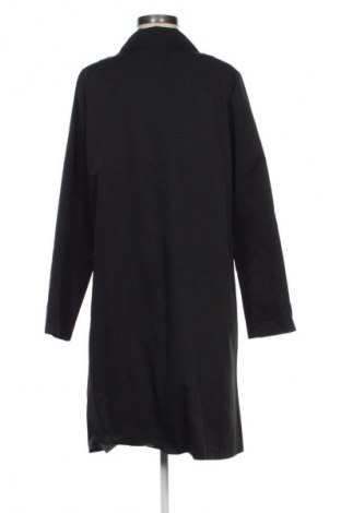 Γυναικείο παλτό SHEIN, Μέγεθος M, Χρώμα Μαύρο, Τιμή 29,67 €