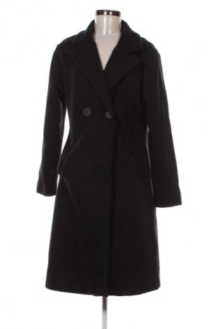 Damenmantel SHEIN, Größe M, Farbe Schwarz, Preis 30,00 €