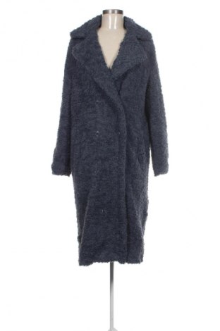 Damenmantel Saint Tropez, Größe XS, Farbe Blau, Preis € 42,99