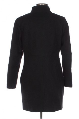 Γυναικείο παλτό Saint Tropez, Μέγεθος S, Χρώμα Μαύρο, Τιμή 58,98 €