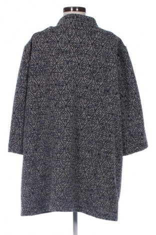 Damski płaszcz Samoon By Gerry Weber, Rozmiar XXL, Kolor Kolorowy, Cena 198,99 zł