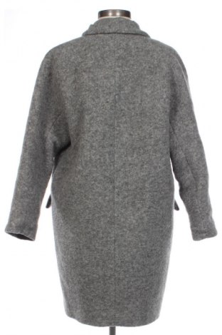 Damenmantel Samsoe & Samsoe, Größe XS, Farbe Grau, Preis € 167,50