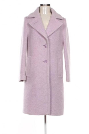 Dámský kabát  Sand, Velikost S, Barva Fialová, Cena  2 861,00 Kč