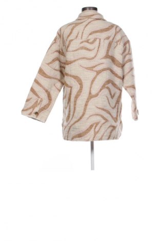 Дамско палто Scotch & Soda, Размер S, Цвят Многоцветен, Цена 147,99 лв.